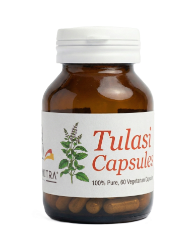 Tulasi Capsule